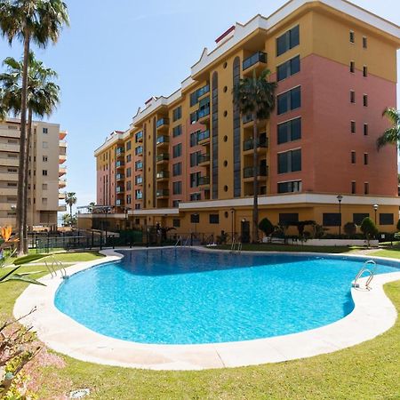 Apartamento Residencial Bajondillo Τορρεμολίνος Εξωτερικό φωτογραφία