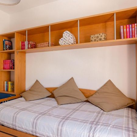 Apartamento Residencial Bajondillo Τορρεμολίνος Εξωτερικό φωτογραφία