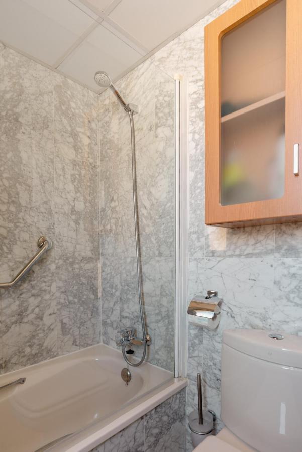 Apartamento Residencial Bajondillo Τορρεμολίνος Εξωτερικό φωτογραφία