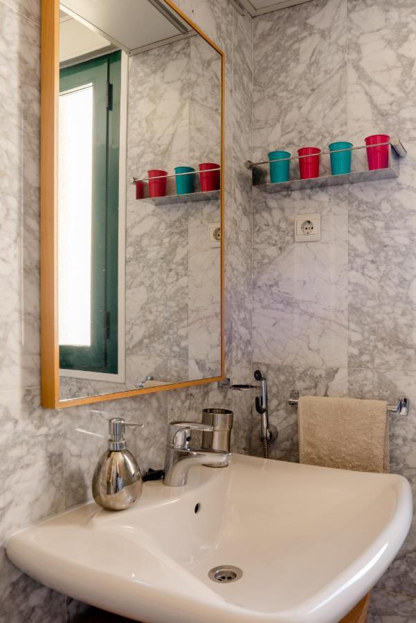 Apartamento Residencial Bajondillo Τορρεμολίνος Εξωτερικό φωτογραφία