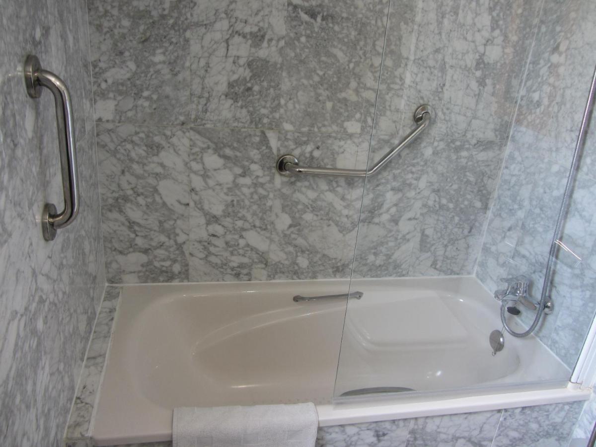 Apartamento Residencial Bajondillo Τορρεμολίνος Εξωτερικό φωτογραφία