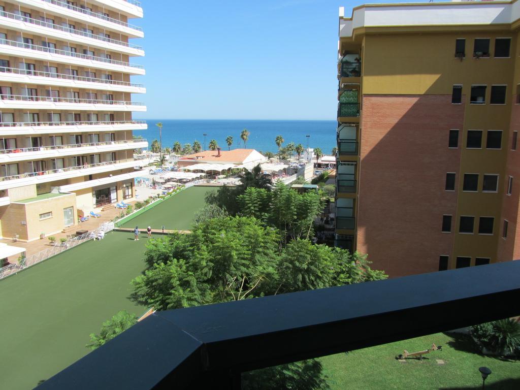 Apartamento Residencial Bajondillo Τορρεμολίνος Δωμάτιο φωτογραφία